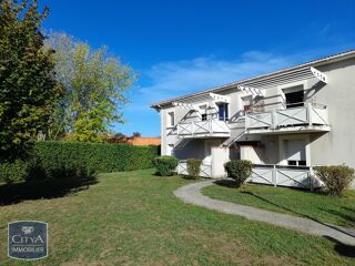  Appartement  vendre 3 pices 64 m