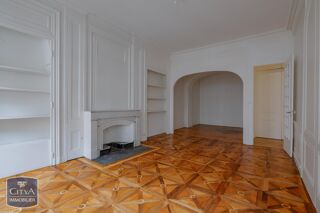  Appartement � vendre 5 pi�ces 161 m�