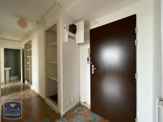  Appartement  vendre 2 pices 41 m