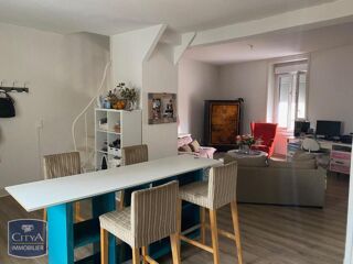  Immeuble � vendre 140 m�