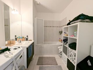  Appartement à vendre 3 pièces 58 m²