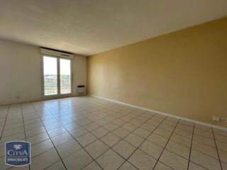  Appartement � vendre 2 pi�ces 48 m�