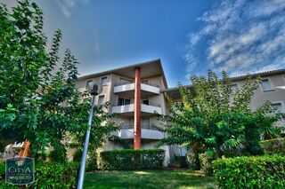  Appartement � vendre 2 pi�ces 45 m�