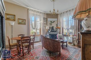  Appartement  vendre 2 pices 63 m