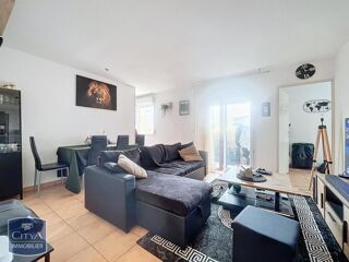  Appartement  vendre 3 pices 55 m