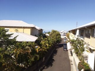vente Appartement - 2 pièce(s) - 37 m² Saint-Pierre (97410)
