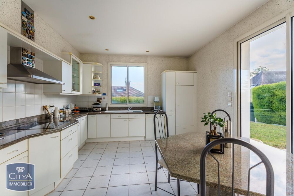  vendre  Maison Talant (21240)