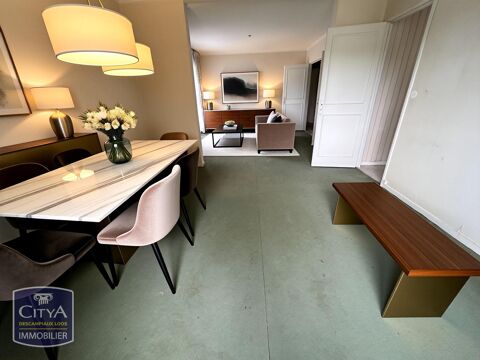   Vente Appartement Appartement - 3 pi�ce(s) - 77 m�