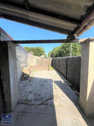  Maison  vendre 5 pices 74 m