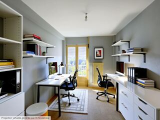  Appartement � vendre 80 m�