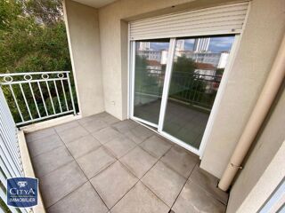  Appartement � vendre 3 pi�ces 55 m�