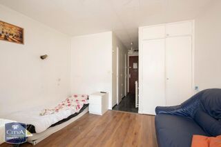  Appartement � vendre 1 pi�ce 23 m�