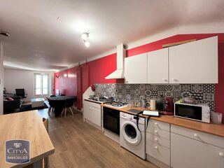  Appartement � vendre 3 pi�ces 60 m�