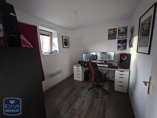  Appartement � vendre 3 pi�ces 54 m�