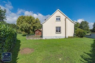  Maison  vendre 4 pices 105 m