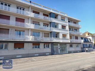  Appartement � vendre 4 pi�ces 66 m�