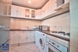  Appartement � vendre 5 pi�ces 79 m�