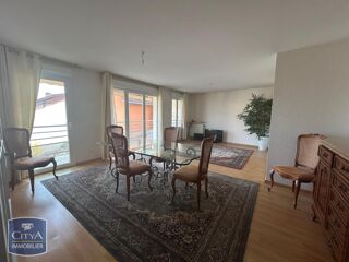  Appartement � vendre 5 pi�ces 100 m�