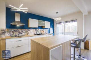  Appartement  vendre 4 pices 82 m