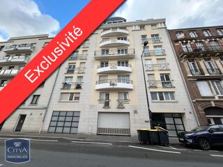  Appartement � vendre 2 pi�ces 44 m�