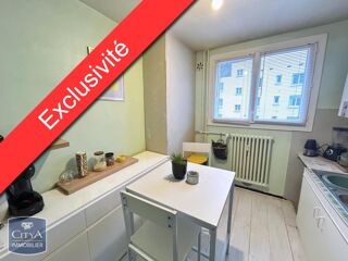  Appartement � vendre 2 pi�ces 44 m�