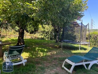  Maison � vendre 6 pi�ces 165 m�