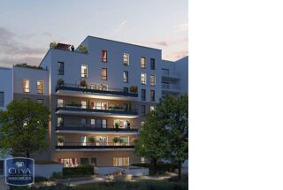  Appartement � vendre 4 pi�ces 100 m�