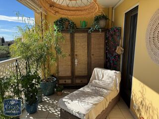  Appartement � vendre 2 pi�ces 40 m�