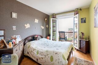  Appartement � vendre 3 pi�ces 73 m�