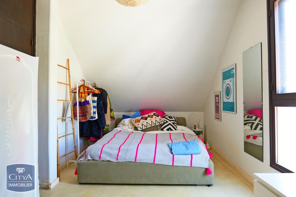  vendre  Maison La Grande-Motte (34280)