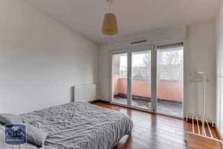  Appartement � vendre 3 pi�ces 80 m�