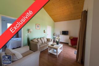  Maison � vendre 3 pi�ces 43 m�