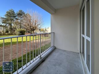  Appartement � vendre 3 pi�ces 69 m�