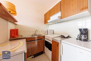  Appartement � vendre 1 pi�ce 20 m�