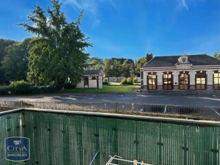  Appartement  vendre 2 pices 39 m