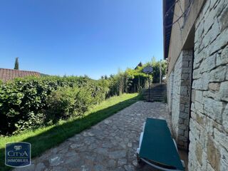  Maison � vendre 6 pi�ces 165 m�