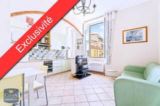  Appartement  vendre 2 pices 41 m