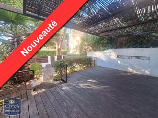  Appartement � vendre 2 pi�ces 43 m�