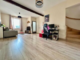  Maison � vendre 5 pi�ces 103 m�