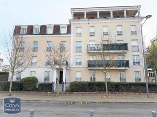  Appartement � vendre 3 pi�ces 77 m�