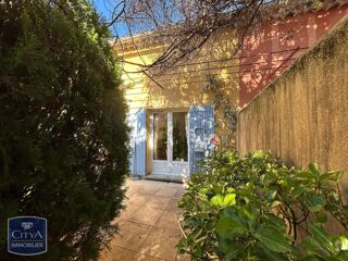  Maison � vendre 3 pi�ces 100 m�