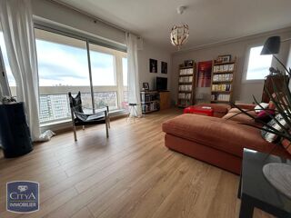  Appartement  vendre 5 pices 106 m