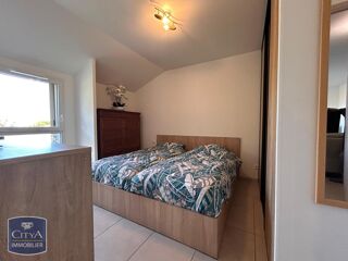  Appartement  vendre 2 pices 42 m