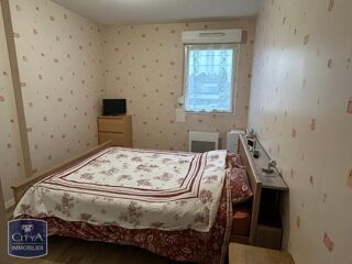  Appartement  vendre 2 pices 54 m