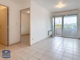  Appartement � vendre 2 pi�ces 39 m�