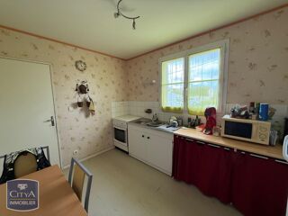  Maison � vendre 3 pi�ces 67 m�