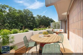  Appartement � vendre 2 pi�ces 58 m�