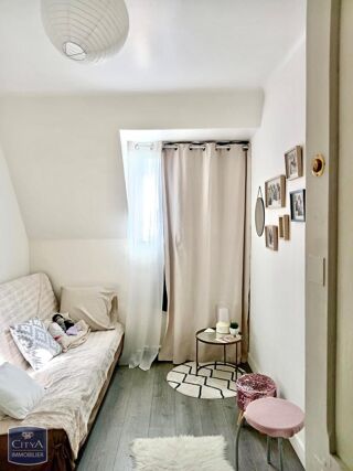  Appartement  vendre 1 pice 9 m