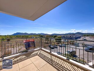  Appartement  vendre 2 pices 43 m