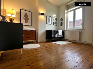  Maison � vendre 5 pi�ces 86 m�